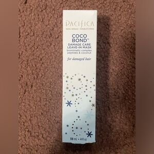 Pacifica Damage care leave in mask